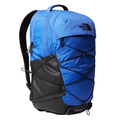 Rucksack The North Face Borealis Unisex Solar Blue TNF Black