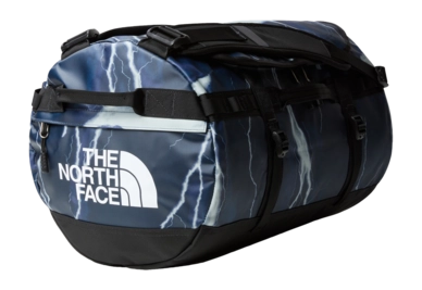 Reistas The North Face Unisex Base Camp Duffel S Summit Navy TNF Lighten