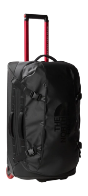 Reiskoffer The North Face Unisex Base Camp Rolling Thunder 28 TNF Black TNF White