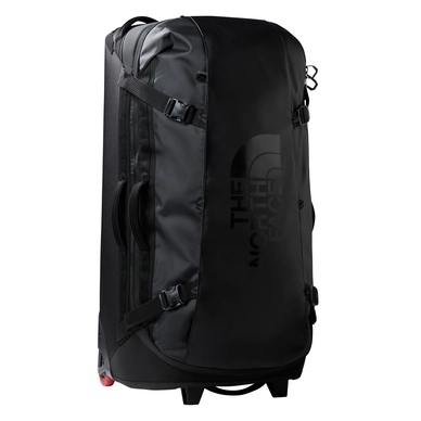 Reiskoffer The North Face Unisex Base Camp Rolling Thunder 36 TNF Black TNF White
