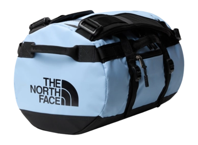 Reistas The North Face Unisex Base Camp Duffel XS Steel Blue TNF Black