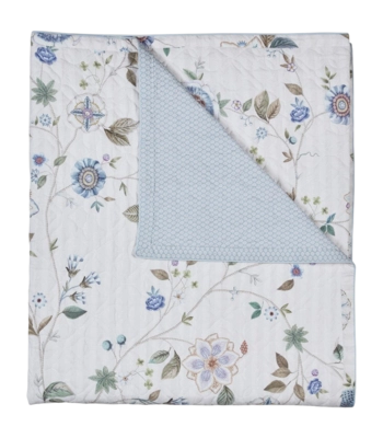 Quilt Pip Studio Flores Bailando Off-White