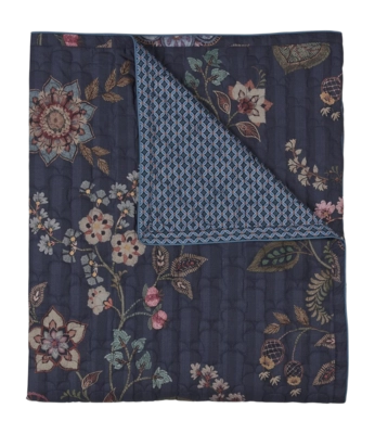 Quilt Pip Studio Buenas Noches Dark Blue