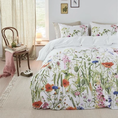 Dekbedovertrek Marjolein Bastin Summer Memory Multi Katoen