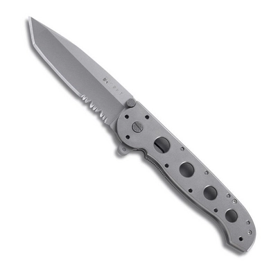 Vouwmes CRKT M16-14T