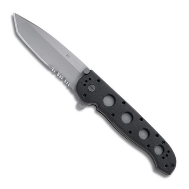 Vouwmes CRKT M16 14-Z
