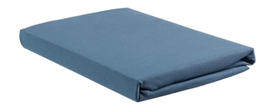 Hoeslaken Beddinghouse Blue (Jersey)