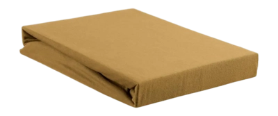 Hoeslaken Beddinghouse Yellow (Jersey)