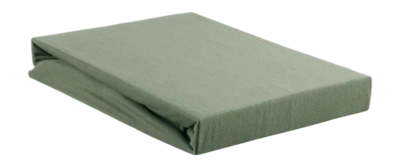 Hoeslaken Beddinghouse Green (Jersey)