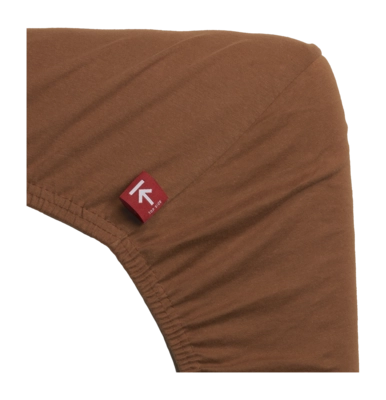 Hoeslaken Beddinghouse Terra (Jersey)