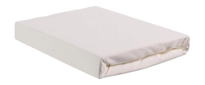 Hoeslaken Beddinghouse White (Jersey)