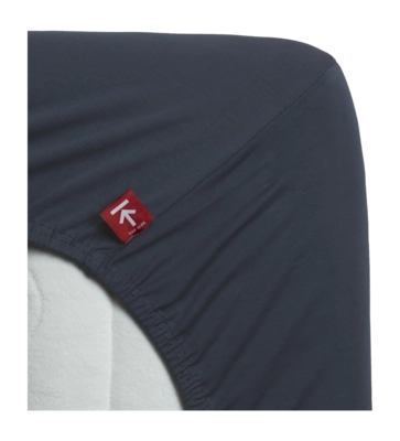 Topper Hoeslaken Beddinghouse Navy (Jersey)