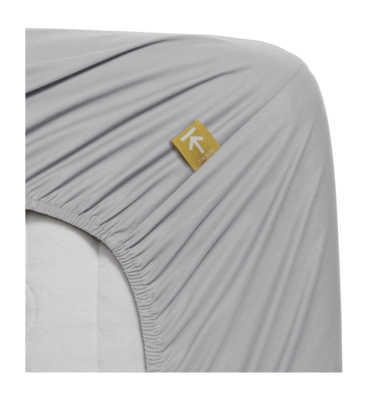 Drap-Housse Beddinghouse Light Grey (Percal)