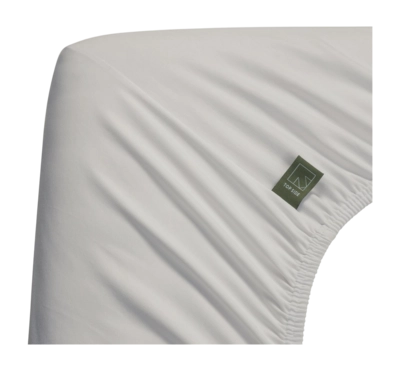 Hoeslaken Beddinghouse Dutch Design Wit (Jersey Lycra)
