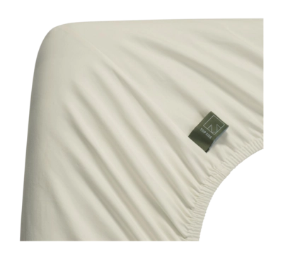 Hoeslaken Beddinghouse Dutch Design Off-White (Jersey Lycra)