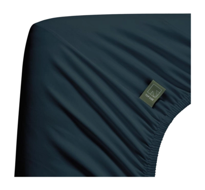 Hoeslaken Beddinghouse Dutch Design Blauw (Jersey Lycra)