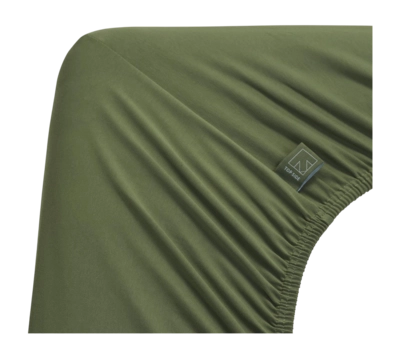 Hoeslaken Beddinghouse Dutch Design Groen (Jersey Lycra)
