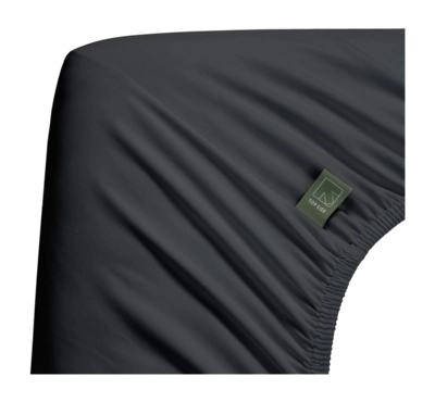 Topper Hoeslaken Beddinghouse Dutch Design Grijs (Jersey Lycra)