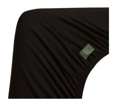 Hoeslaken Beddinghouse Dutch Design Zwart (Jersey Lycra)