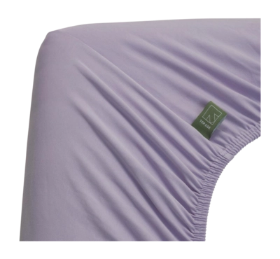 Hoeslaken Beddinghouse Dutch Design Lila (Jersey Lycra)