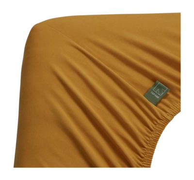 Hoeslaken Beddinghouse Dutch Design Oker (Jersey Lycra)