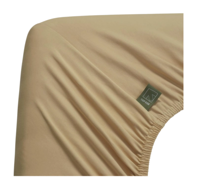 Hoeslaken Beddinghouse Dutch Design Zand (Jersey Lycra)