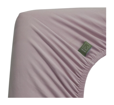 Topper Hoeslaken Beddinghouse Dutch Design Lila (Jersey Lycra)