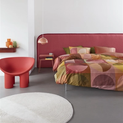 Dekbedovertrek Beddinghouse Dutch Design Radiant Multi Katoen