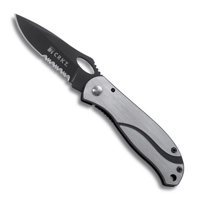 Vouwmes CRKT Pazoda 6490