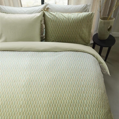 Dekbedovertrek Beddinghouse Nora Green Polyester