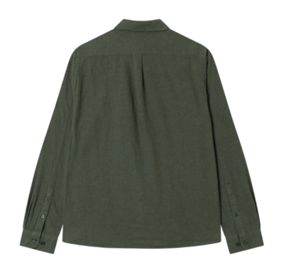 2---Regular_fit_melange_flannel_shirt-Shirts-1090055-1090_Forrest_Night-1_600x-_no-bg