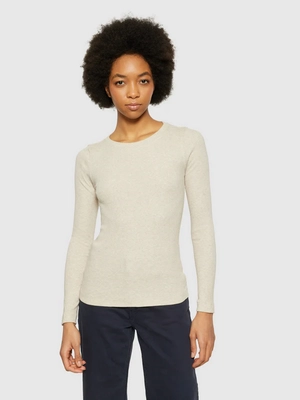 2---Rib_Scoop_neck_long_sleeved-T-shirts-2010016-1479_Gray_Chateau_Melange-1_600x