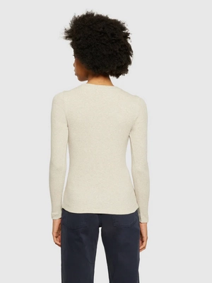 3---Rib_Scoop_neck_long_sleeved-T-shirts-2010016-1479_Gray_Chateau_Melange-2_600x