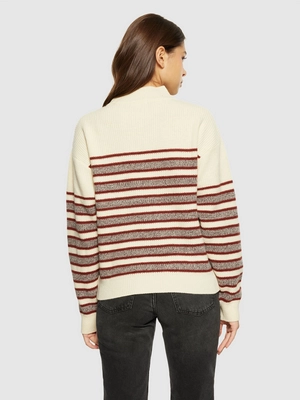 2080055 - 8026 Brown stripe - Extra 3