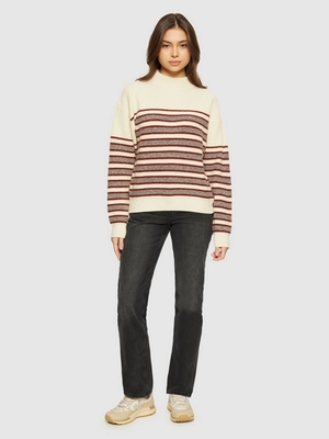 2080055 - 8026 Brown stripe - Extra 4