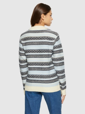 2080057 - 8034 Light Blue Stripe - Extra 3