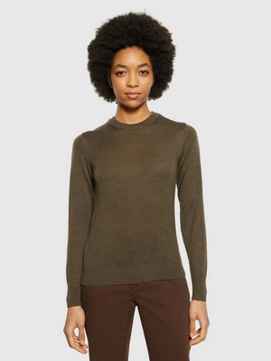 2---Fine_merino_crew_neck_-_RWS-Knits-2080061-1100_Dark_Olive-1_600x