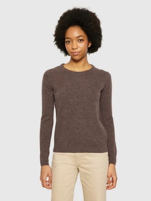2---Lambswool_crew_neck-Knits-800013-1243_Demitasse_brown_-1_600x