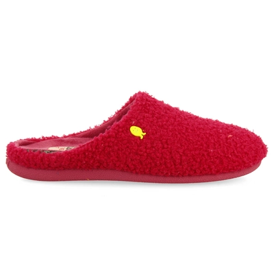 Pantoffel Hot Potatoes Women Chemung Fuxia