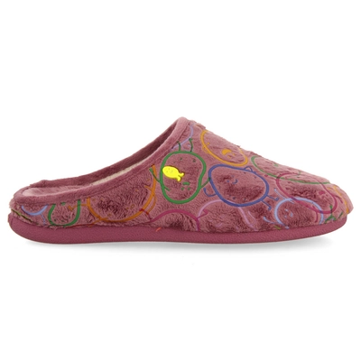 Pantoffel Hot Potatoes Women Taastrup Pink