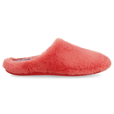 Pantoffel Hot Potatoes Women Remsen Red Tile