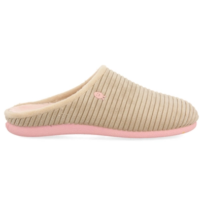 Pantoffel Hot Potatoes Women 92200 Beige