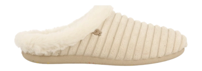 Pantoffel Hot Potatoes Women 92202 Off-White