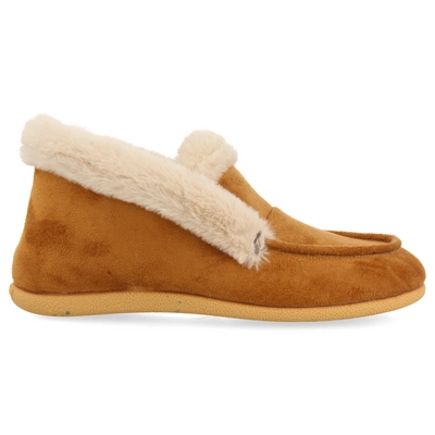 Pantoffel Hot Potatoes Women 92205 Camel