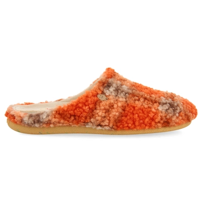 Pantoffel Hot Potatoes Women 92208 Orange