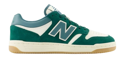 Baskets New Balance Men BB480LPA Marsh Green