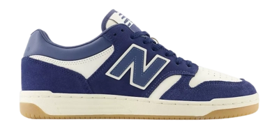 Baskets New Balance Men BB480LPC Nb Navy