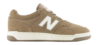Baskets New Balance Men BB480LDT Mushroom