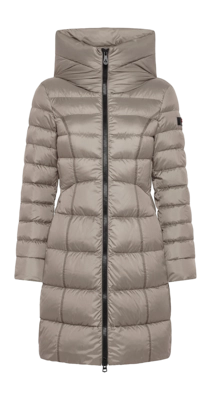 Jacket Peuterey Women Levaria MQS 01 Sesamo