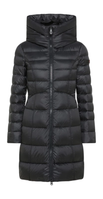 Jacket Peuterey Women Levaria MQS 01 Nero